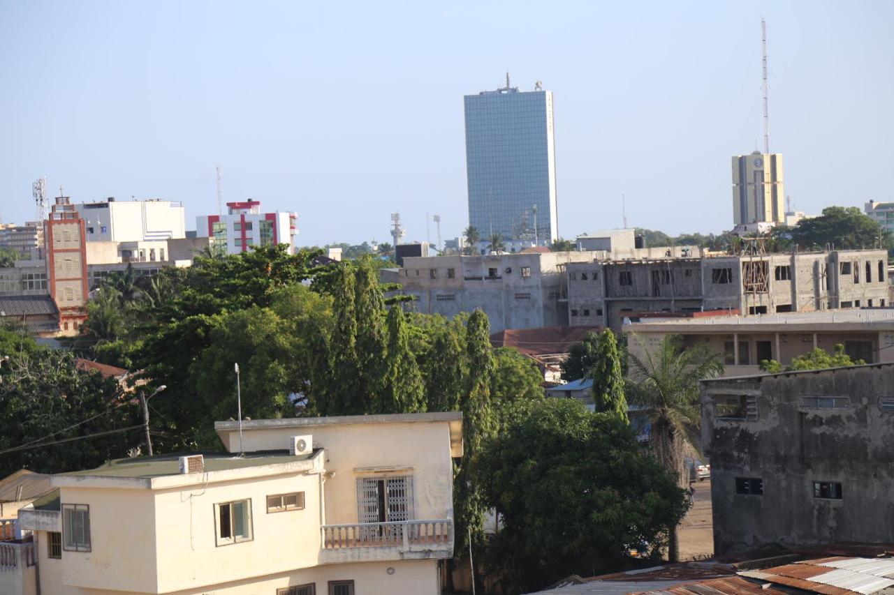 Hotel Anhui Lome Exterior photo