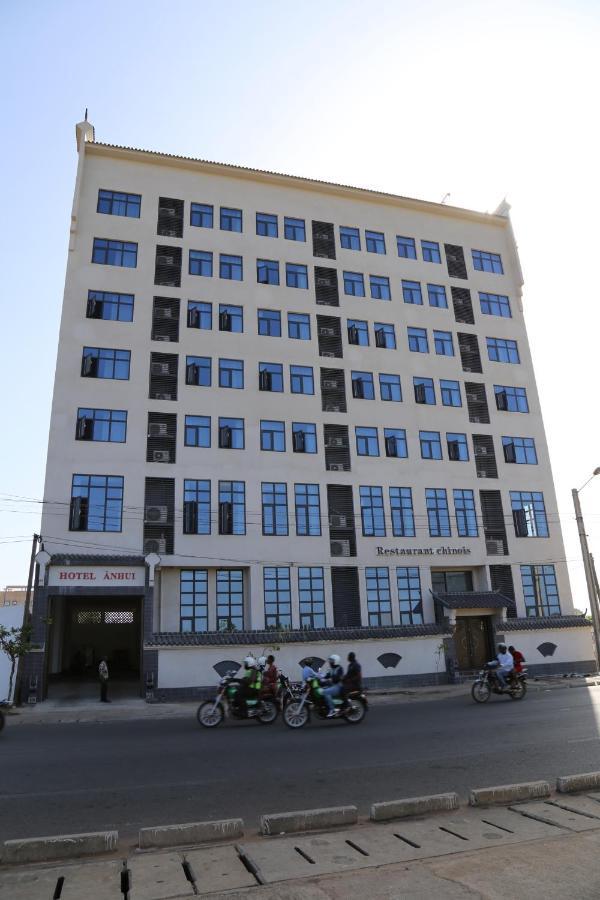 Hotel Anhui Lome Exterior photo