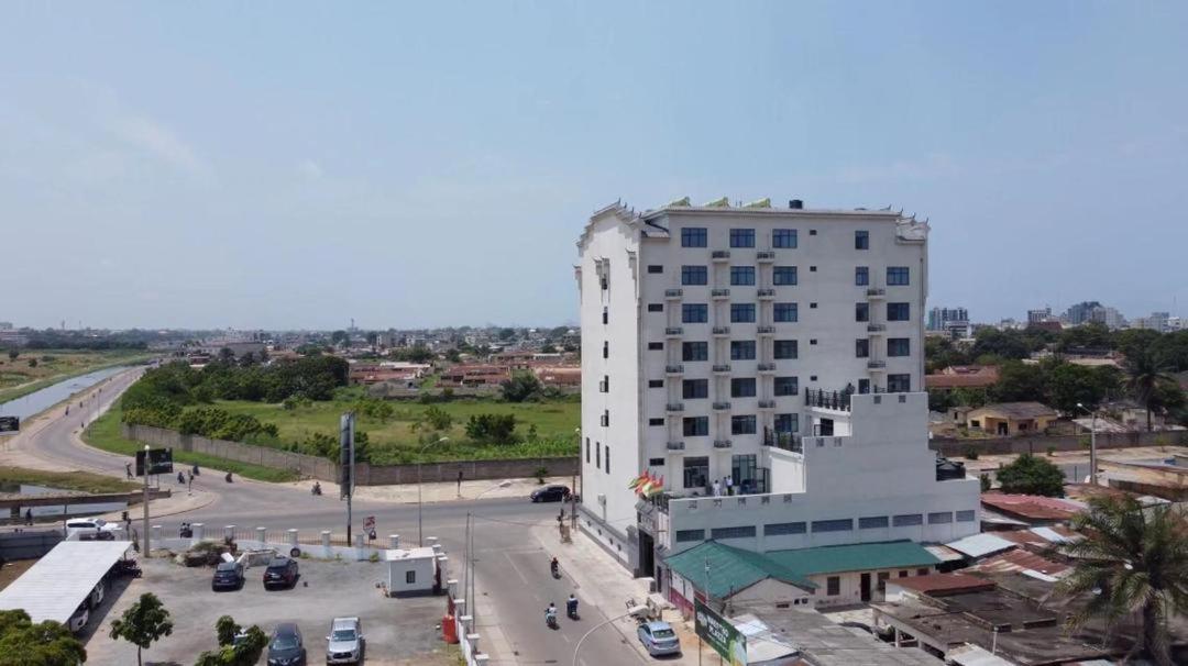 Hotel Anhui Lome Exterior photo