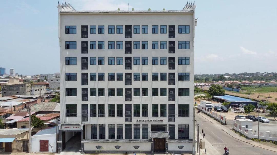 Hotel Anhui Lome Exterior photo