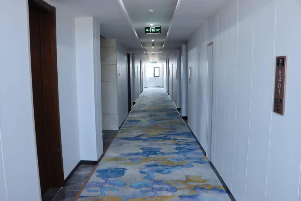 Hotel Anhui Lome Exterior photo