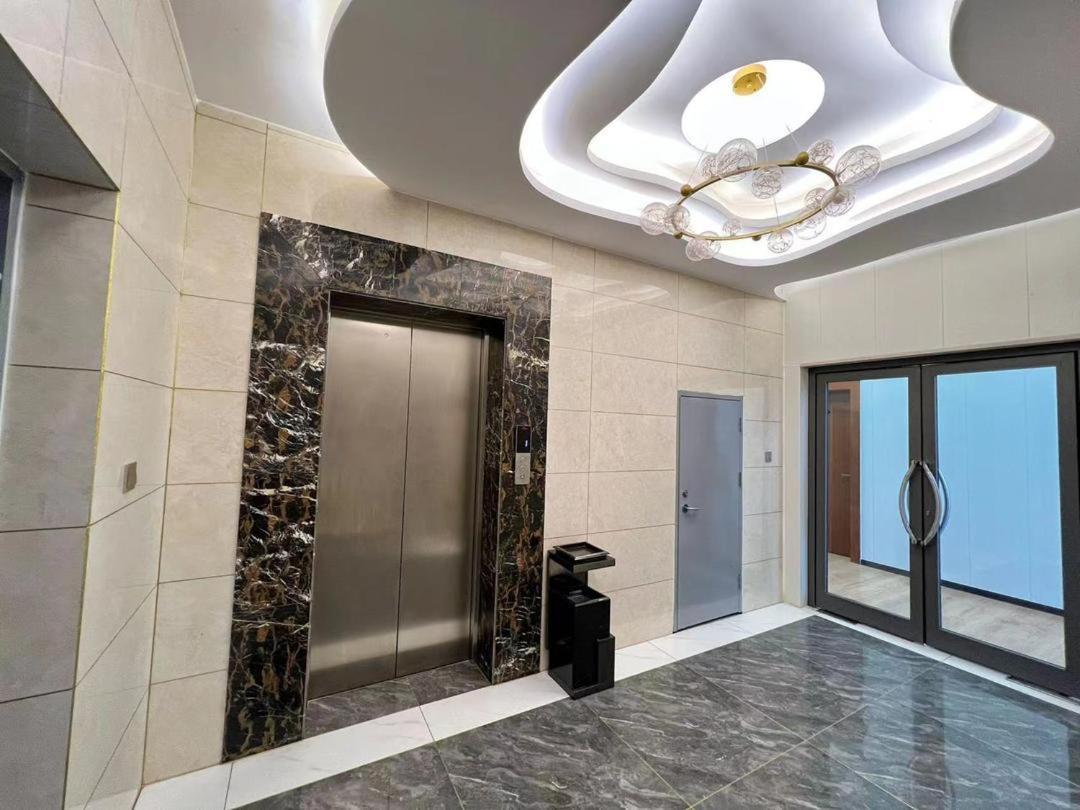 Hotel Anhui Lome Exterior photo